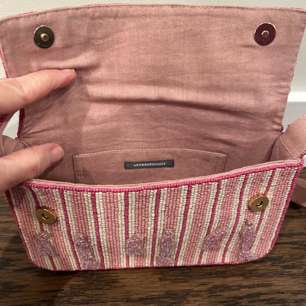 Fiona Beaded Bag -  Icon Edition Sold Out Online! - Picture 8 of 8